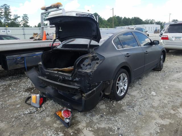 Photo 3 VIN: 1N4AL2AP7AC173135 - NISSAN ALTIMA BAS 