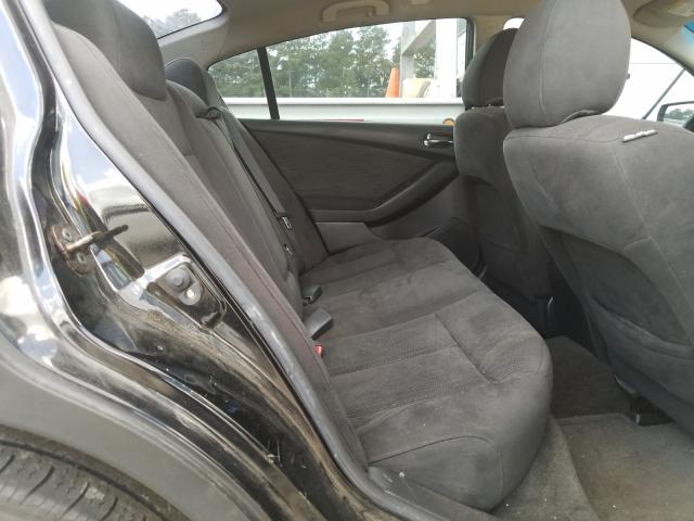 Photo 5 VIN: 1N4AL2AP7AC173135 - NISSAN ALTIMA BAS 