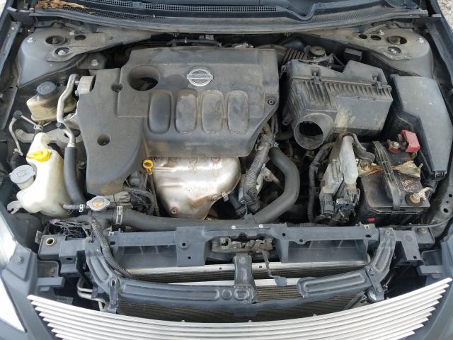 Photo 6 VIN: 1N4AL2AP7AC173135 - NISSAN ALTIMA BAS 