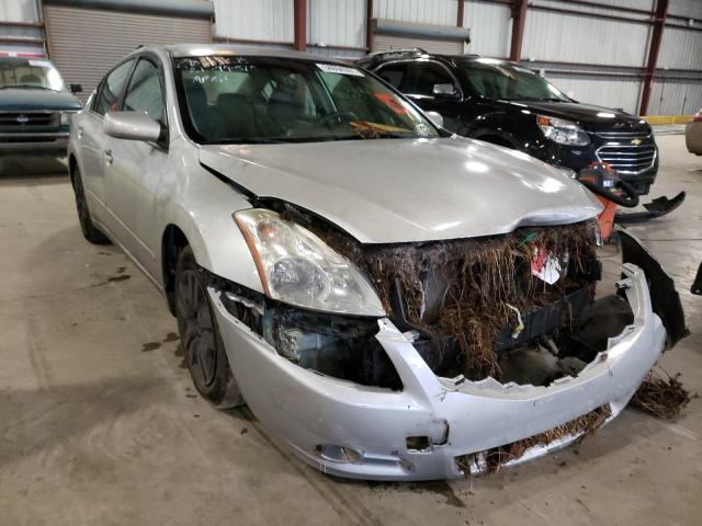 Photo 0 VIN: 1N4AL2AP7AC175628 - NISSAN ALTIMA BAS 