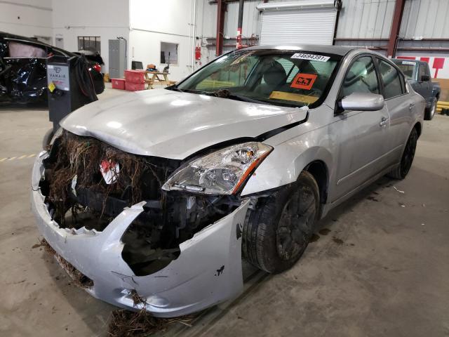 Photo 1 VIN: 1N4AL2AP7AC175628 - NISSAN ALTIMA BAS 