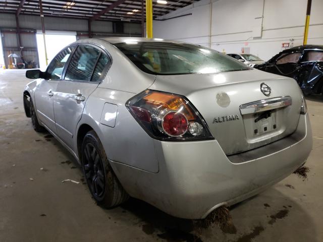 Photo 2 VIN: 1N4AL2AP7AC175628 - NISSAN ALTIMA BAS 