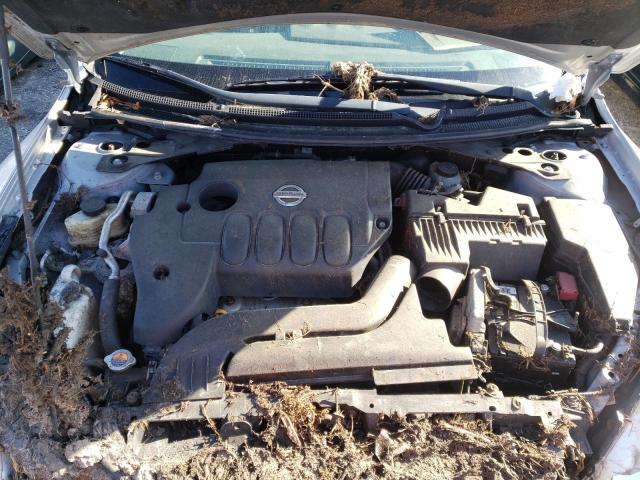 Photo 6 VIN: 1N4AL2AP7AC175628 - NISSAN ALTIMA BAS 