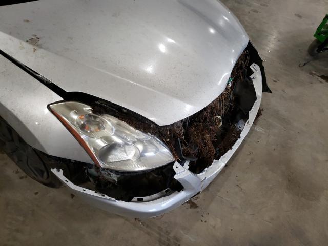 Photo 8 VIN: 1N4AL2AP7AC175628 - NISSAN ALTIMA BAS 