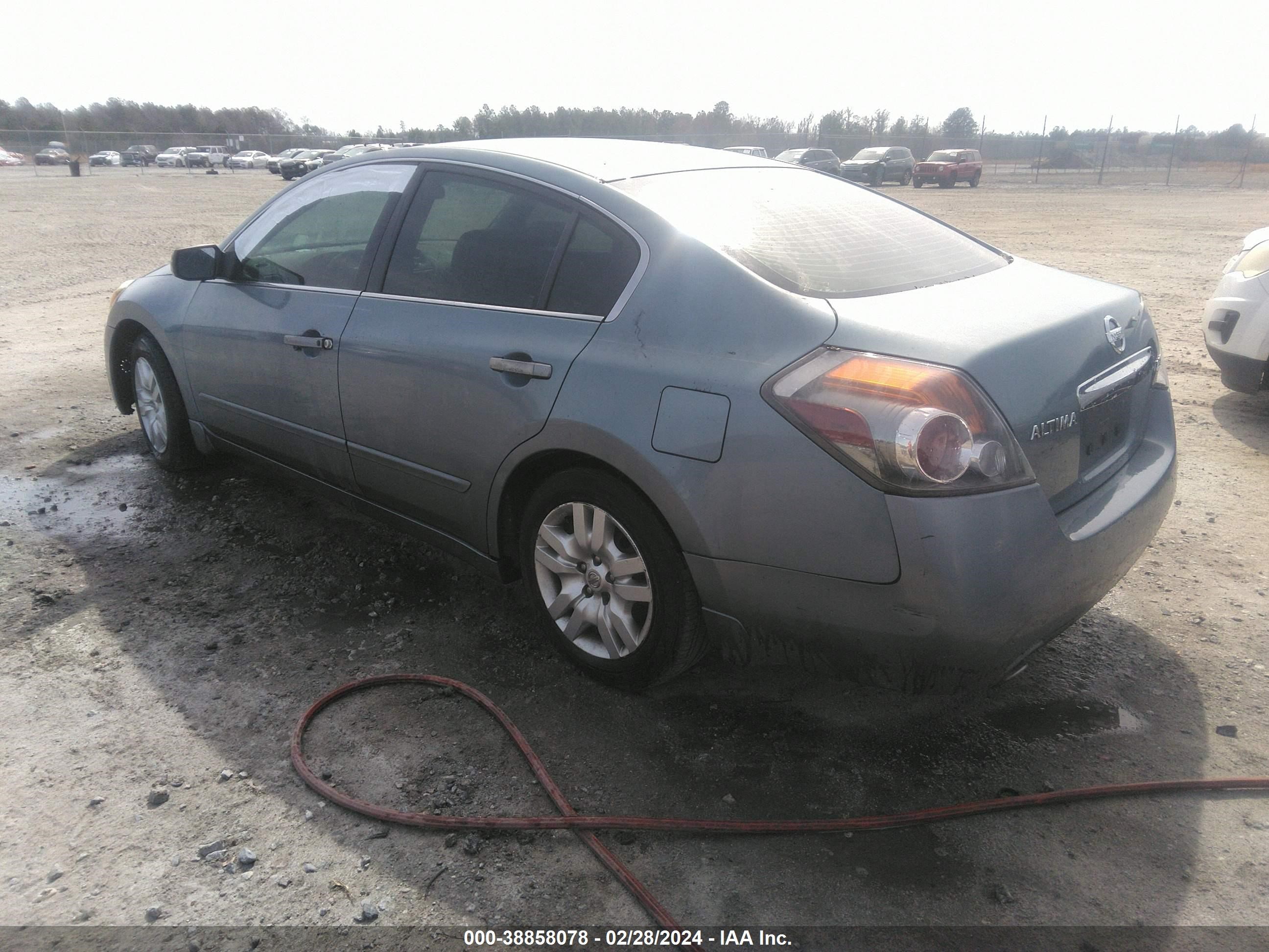 Photo 2 VIN: 1N4AL2AP7AC177315 - NISSAN ALTIMA 