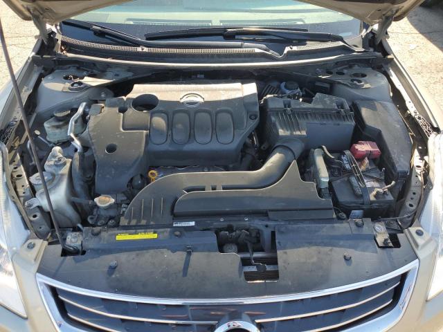 Photo 10 VIN: 1N4AL2AP7AC177508 - NISSAN ALTIMA BAS 