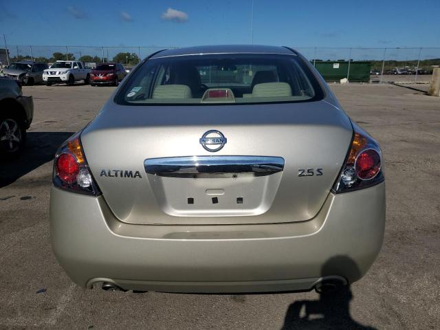 Photo 5 VIN: 1N4AL2AP7AC177508 - NISSAN ALTIMA BAS 