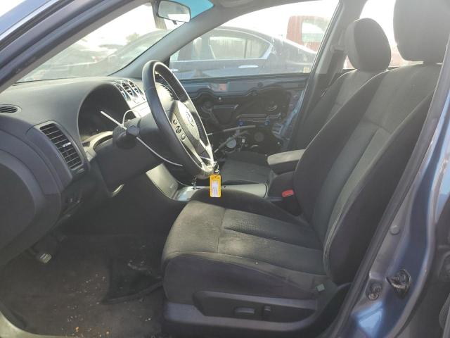 Photo 6 VIN: 1N4AL2AP7AC182000 - NISSAN ALTIMA BAS 