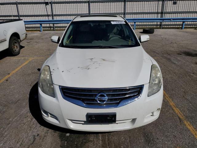 Photo 4 VIN: 1N4AL2AP7AC187892 - NISSAN ALTIMA 