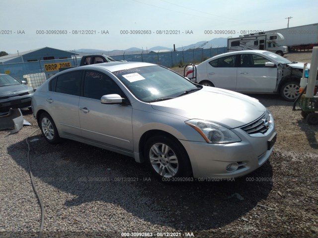 Photo 0 VIN: 1N4AL2AP7AC188265 - NISSAN ALTIMA 