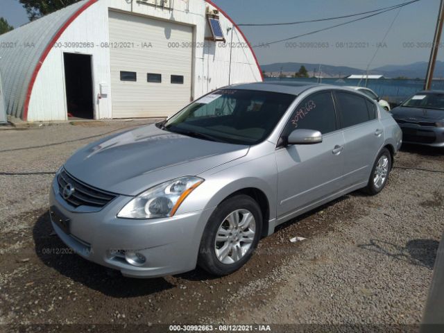 Photo 1 VIN: 1N4AL2AP7AC188265 - NISSAN ALTIMA 