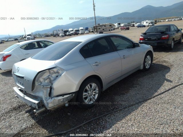 Photo 3 VIN: 1N4AL2AP7AC188265 - NISSAN ALTIMA 