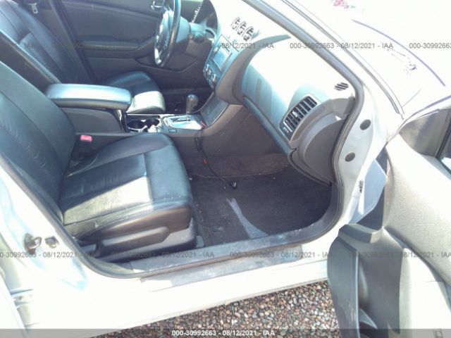 Photo 4 VIN: 1N4AL2AP7AC188265 - NISSAN ALTIMA 