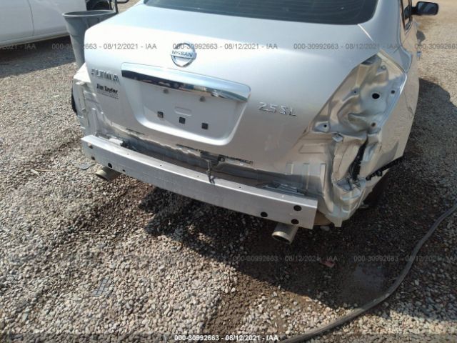 Photo 5 VIN: 1N4AL2AP7AC188265 - NISSAN ALTIMA 