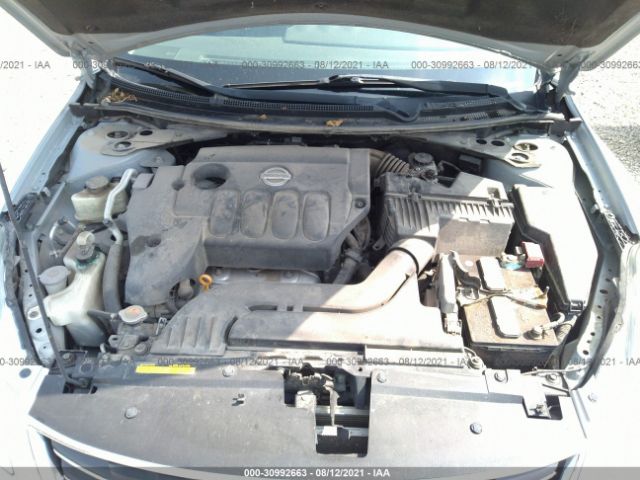 Photo 9 VIN: 1N4AL2AP7AC188265 - NISSAN ALTIMA 