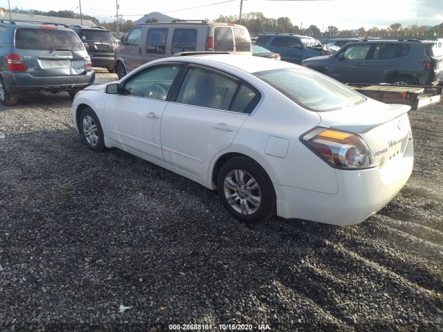 Photo 2 VIN: 1N4AL2AP7AC188721 - NISSAN ALTIMA 