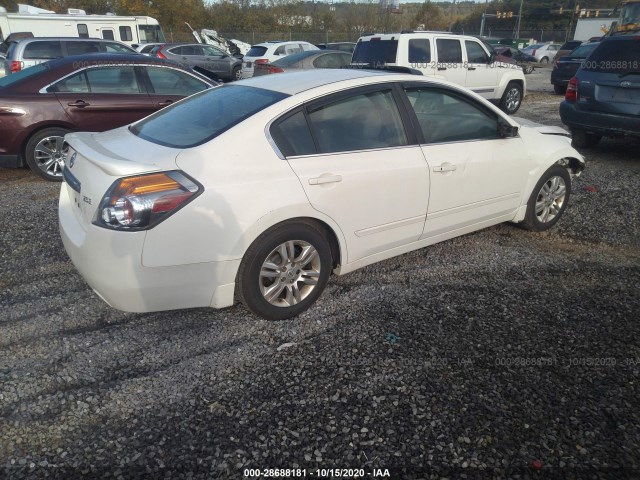 Photo 3 VIN: 1N4AL2AP7AC188721 - NISSAN ALTIMA 