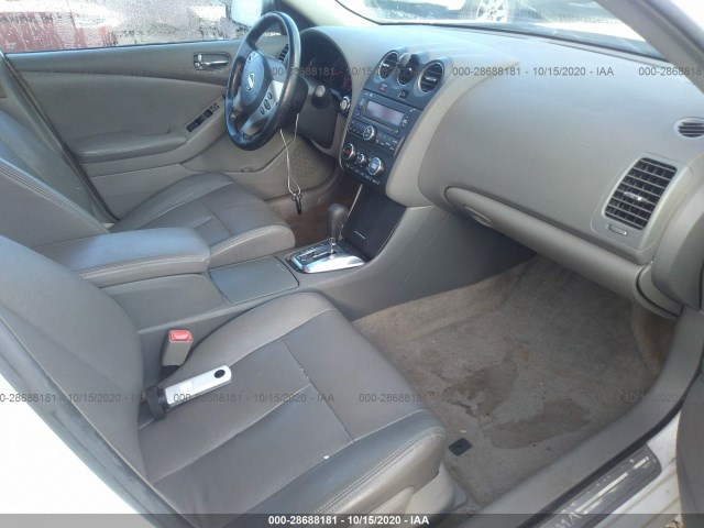 Photo 4 VIN: 1N4AL2AP7AC188721 - NISSAN ALTIMA 