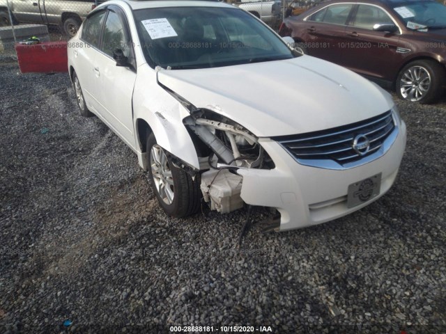 Photo 5 VIN: 1N4AL2AP7AC188721 - NISSAN ALTIMA 