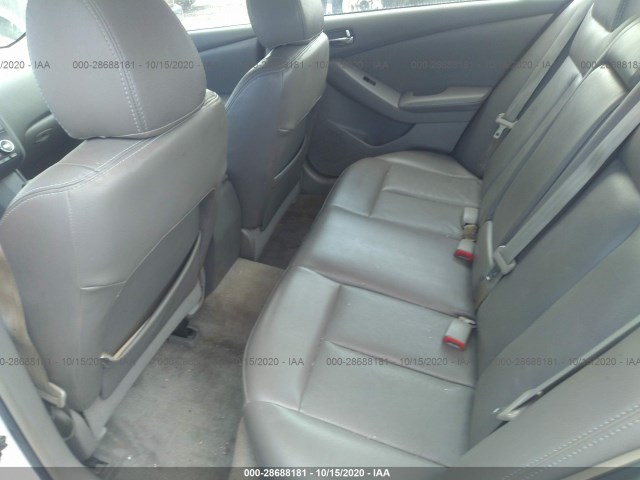 Photo 7 VIN: 1N4AL2AP7AC188721 - NISSAN ALTIMA 