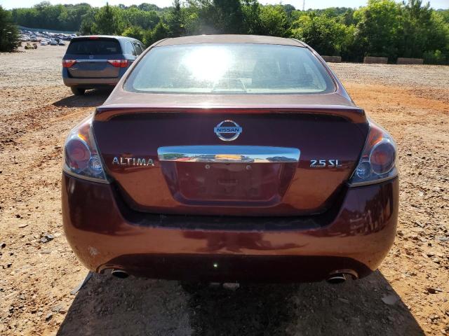 Photo 5 VIN: 1N4AL2AP7AC193109 - NISSAN ALTIMA 