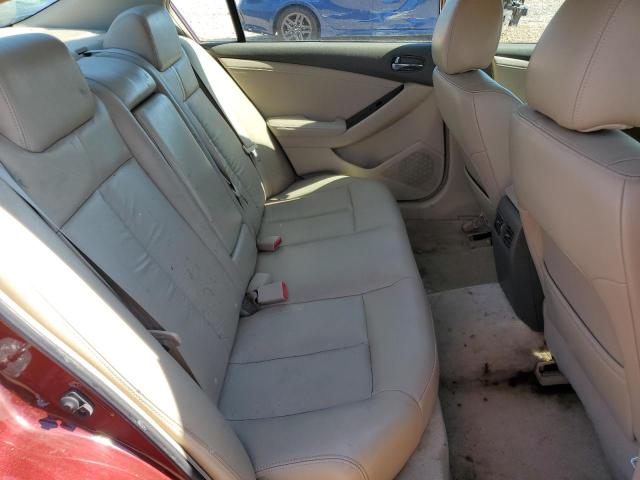 Photo 9 VIN: 1N4AL2AP7AC193109 - NISSAN ALTIMA 