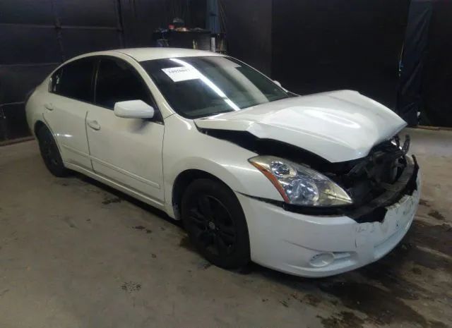 Photo 0 VIN: 1N4AL2AP7AN400733 - NISSAN ALTIMA 