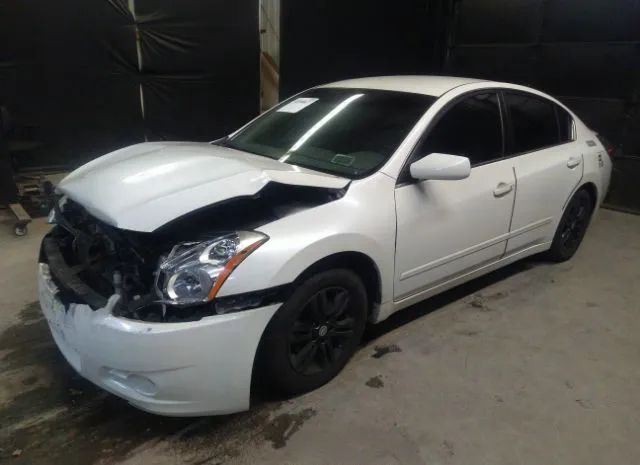 Photo 1 VIN: 1N4AL2AP7AN400733 - NISSAN ALTIMA 