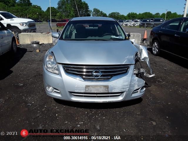 Photo 2 VIN: 1N4AL2AP7AN401168 - NISSAN ALTIMA 