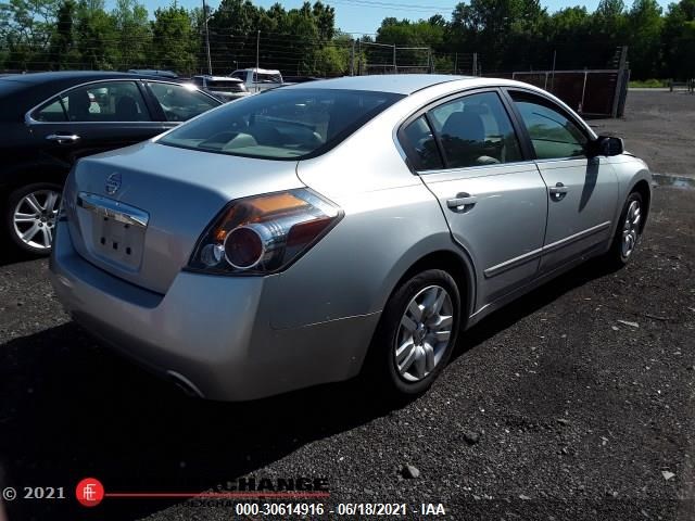 Photo 4 VIN: 1N4AL2AP7AN401168 - NISSAN ALTIMA 