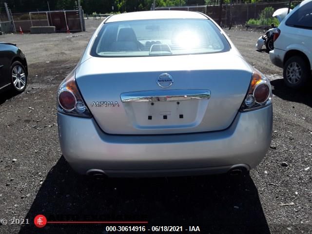 Photo 5 VIN: 1N4AL2AP7AN401168 - NISSAN ALTIMA 