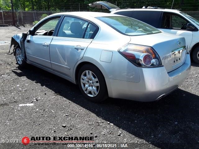 Photo 6 VIN: 1N4AL2AP7AN401168 - NISSAN ALTIMA 