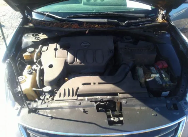 Photo 9 VIN: 1N4AL2AP7AN404250 - NISSAN ALTIMA 