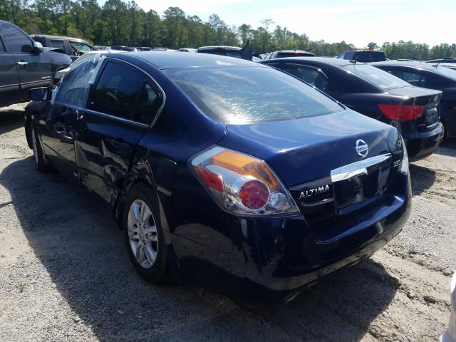 Photo 2 VIN: 1N4AL2AP7AN404698 - NISSAN ALTIMA BAS 