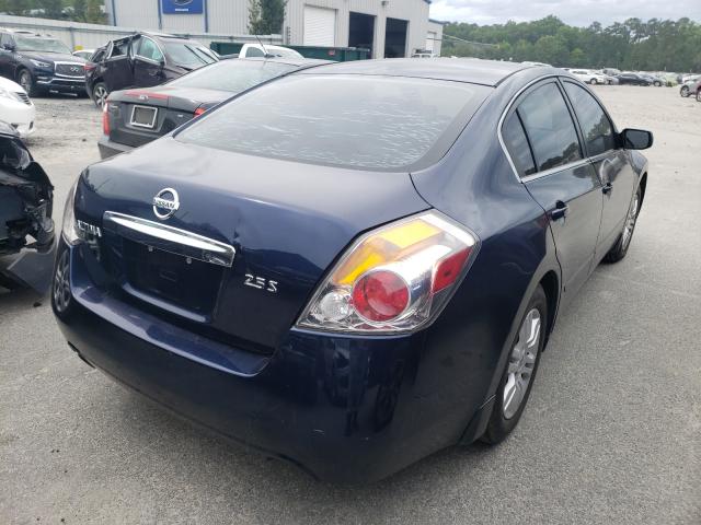 Photo 3 VIN: 1N4AL2AP7AN404698 - NISSAN ALTIMA BAS 