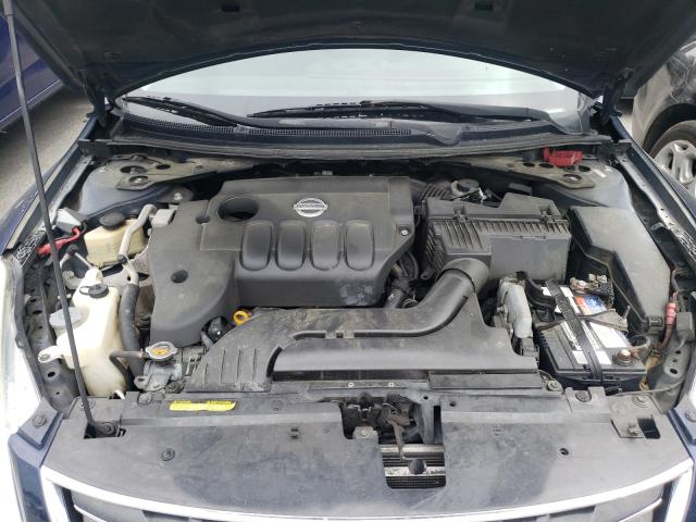 Photo 6 VIN: 1N4AL2AP7AN404698 - NISSAN ALTIMA BAS 