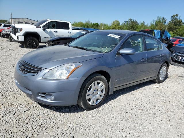 Photo 0 VIN: 1N4AL2AP7AN404930 - NISSAN ALTIMA BAS 