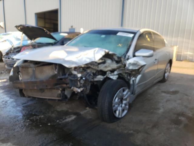 Photo 1 VIN: 1N4AL2AP7AN407259 - NISSAN ALTIMA BAS 