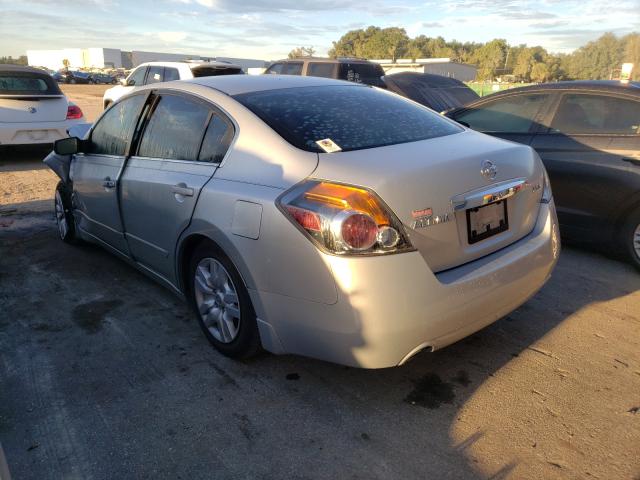 Photo 2 VIN: 1N4AL2AP7AN407259 - NISSAN ALTIMA BAS 