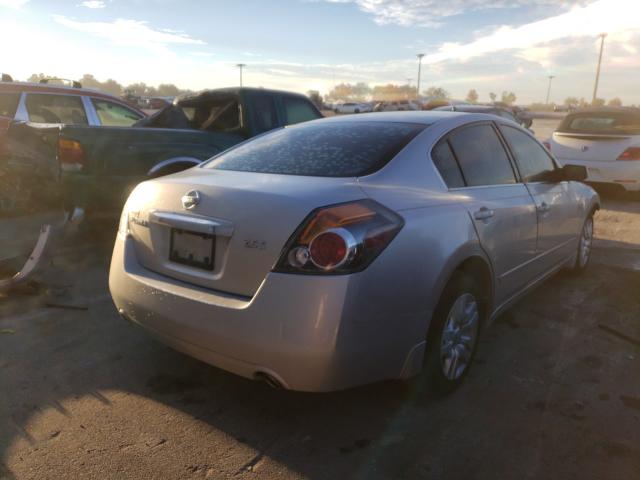 Photo 3 VIN: 1N4AL2AP7AN407259 - NISSAN ALTIMA BAS 