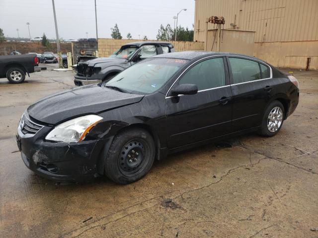 Photo 0 VIN: 1N4AL2AP7AN407293 - NISSAN ALTIMA BAS 