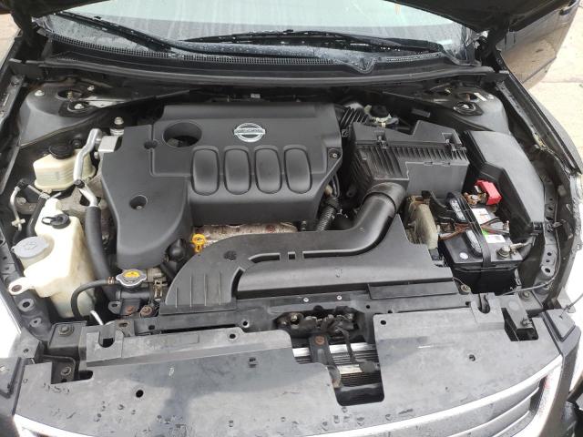 Photo 10 VIN: 1N4AL2AP7AN407293 - NISSAN ALTIMA BAS 