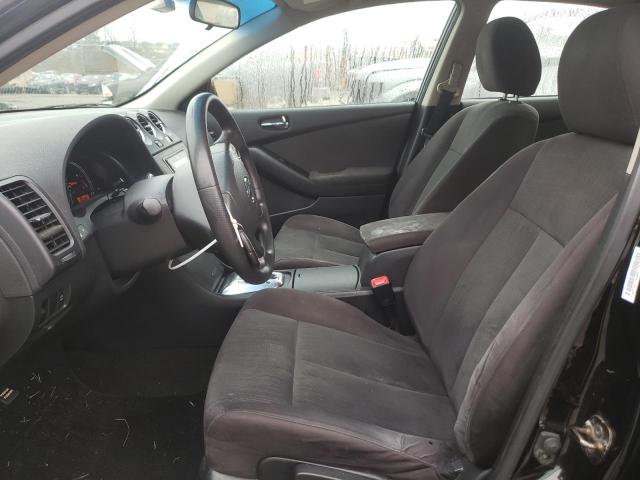 Photo 6 VIN: 1N4AL2AP7AN407293 - NISSAN ALTIMA BAS 