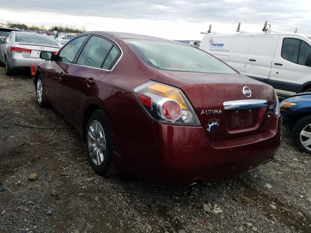 Photo 2 VIN: 1N4AL2AP7AN407603 - NISSAN ALTIMA BAS 