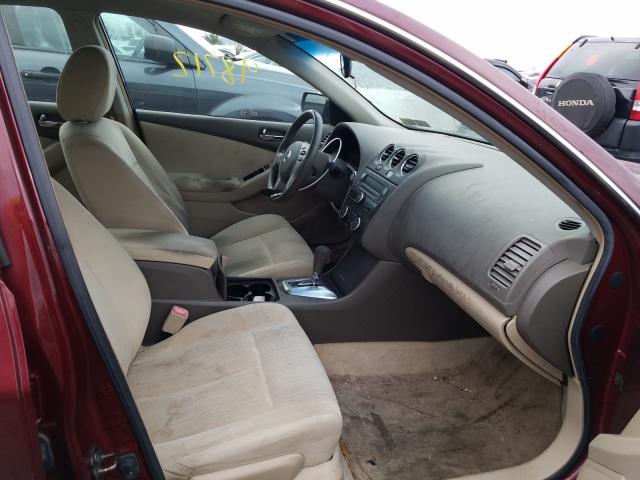 Photo 4 VIN: 1N4AL2AP7AN407603 - NISSAN ALTIMA BAS 