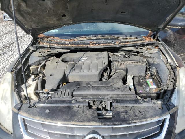 Photo 10 VIN: 1N4AL2AP7AN409352 - NISSAN ALTIMA BAS 