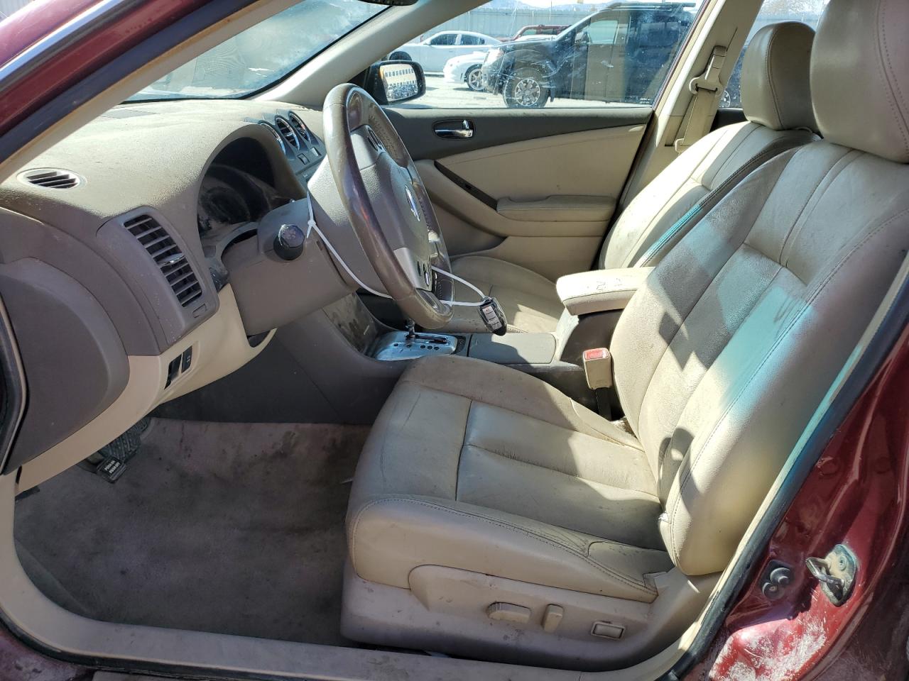 Photo 6 VIN: 1N4AL2AP7AN410727 - NISSAN ALTIMA 