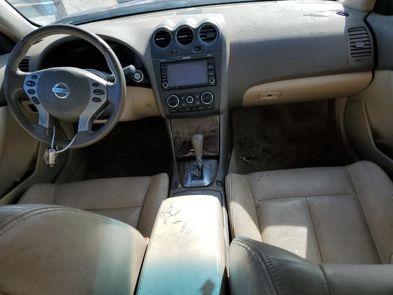 Photo 7 VIN: 1N4AL2AP7AN410727 - NISSAN ALTIMA 