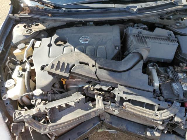 Photo 10 VIN: 1N4AL2AP7AN410842 - NISSAN ALTIMA 