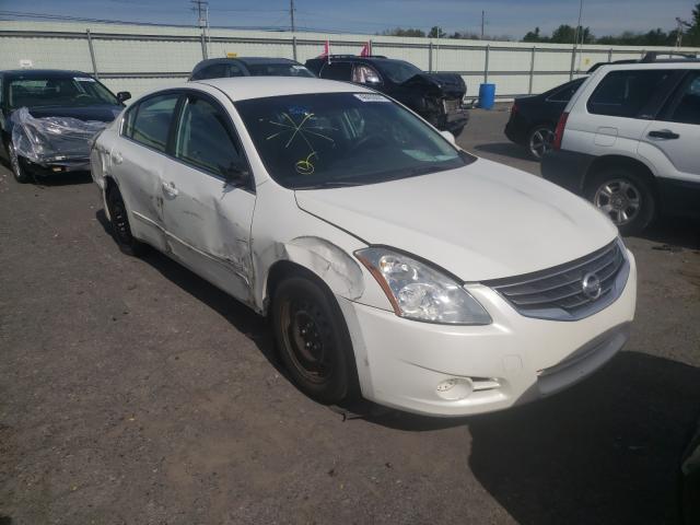 Photo 0 VIN: 1N4AL2AP7AN411442 - NISSAN ALTIMA BAS 